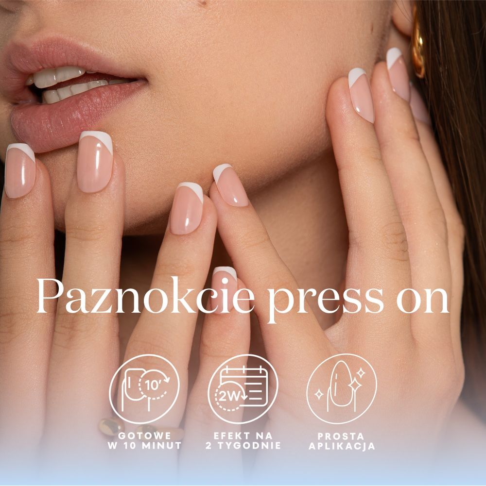 Press on nails