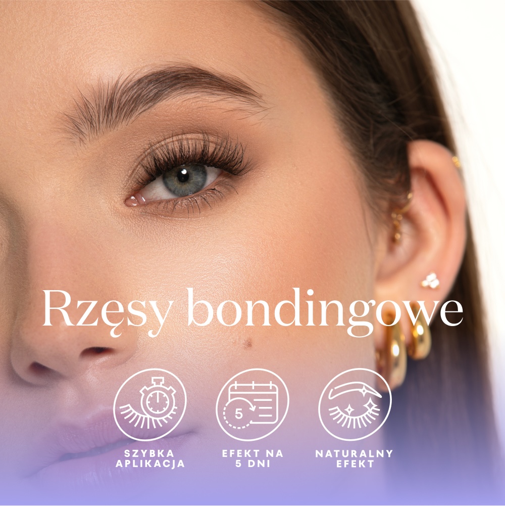 DIY Wimpernextensions