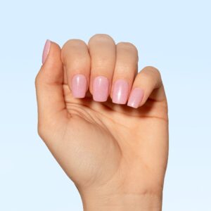 sparkly paznokcie press on