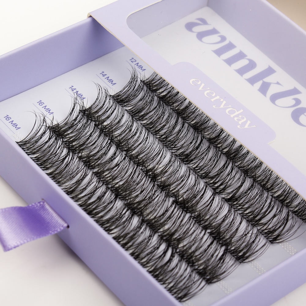 Wimpern Täglich – Bild 4