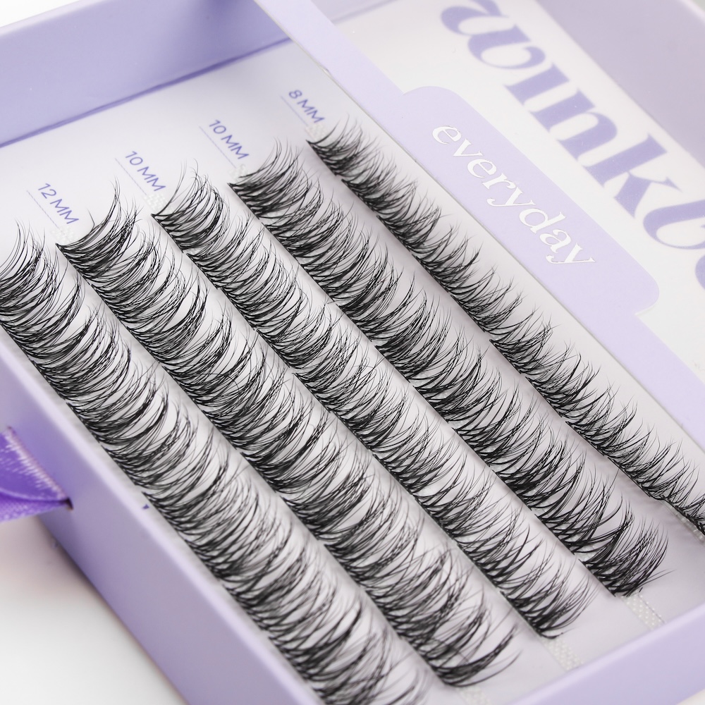 Wimpern Täglich – Bild 5