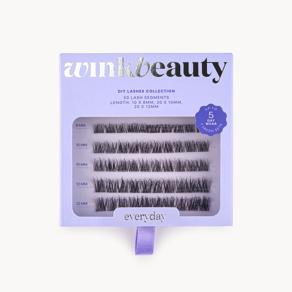 Hauptfoto Wimpern Verpackung Alltag S