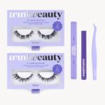 Honey+Daisy Wimpernklebe-Set